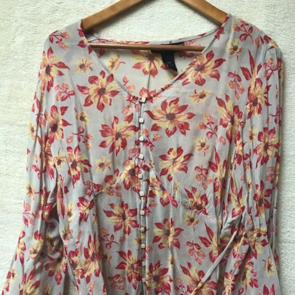 Venezia Blouse